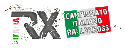CAMPIONATO ITALIANO RX , I NOMI DEI PILOTI IN GARA NEL PROSSIMO WEEK END